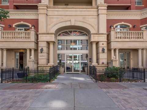 N Logan Street, Denver, Co, 80203 #905, Denver, CO 80203