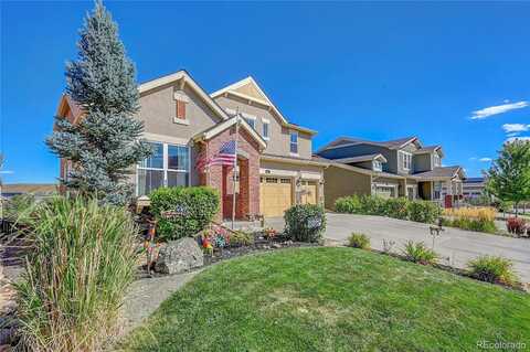 58Th, GOLDEN, CO 80403