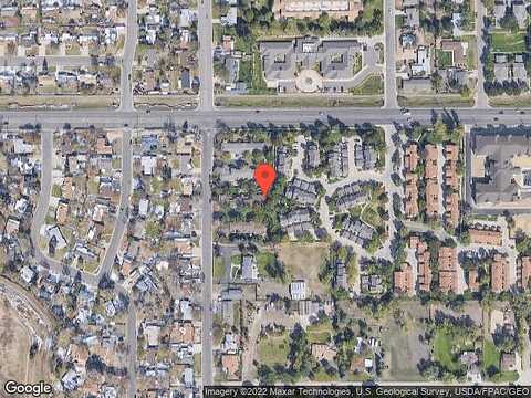 Carr, LAKEWOOD, CO 80227