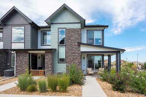 W 93Rd Place A, Arvada, CO 80007