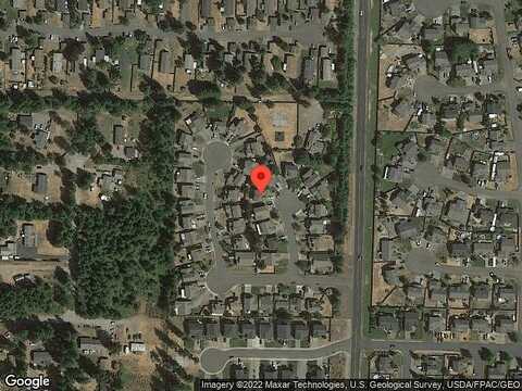 E 85Th Ave, Spanaway, WA 98387