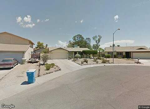 21St Dr, Phoenix, AZ 85027