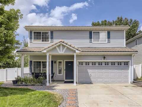 49Th, DENVER, CO 80249