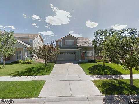 58Th, AURORA, CO 80019