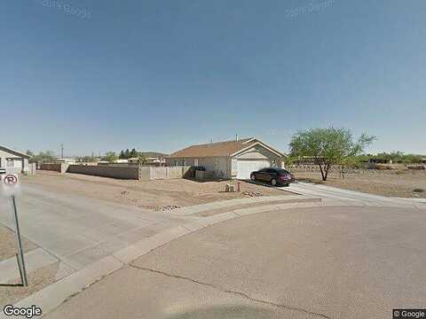 Corte Rancho Paraiso, Tucson, AZ 85746