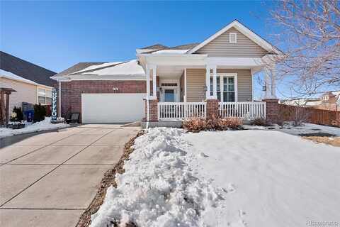 45Th, BRIGHTON, CO 80601