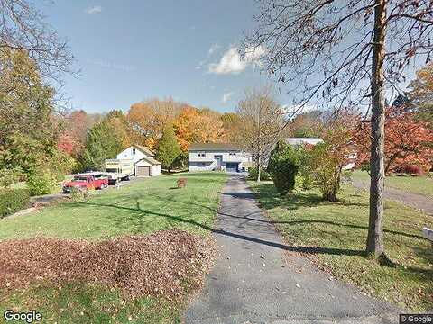 Stadley Rough, DANBURY, CT 06811