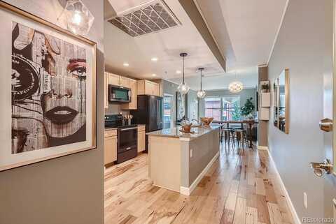Grant, DENVER, CO 80203