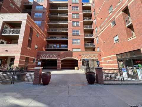Grant, DENVER, CO 80203