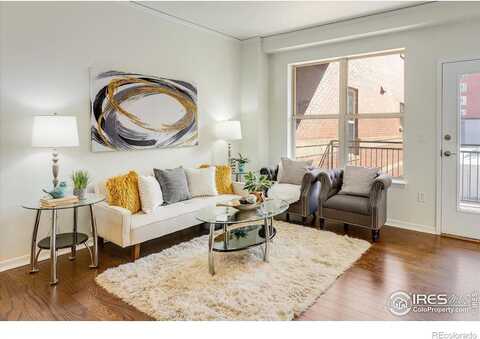 Grant, DENVER, CO 80203