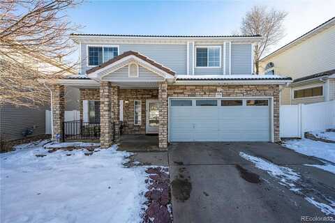 50Th, DENVER, CO 80249