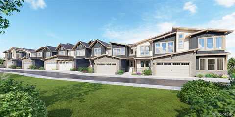 W 57Th Circle, Golden, CO 80403