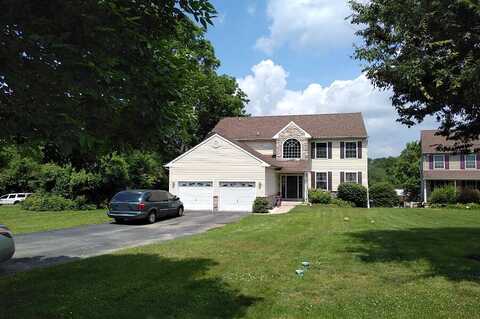 Harrison, BROOKHAVEN, PA 19015