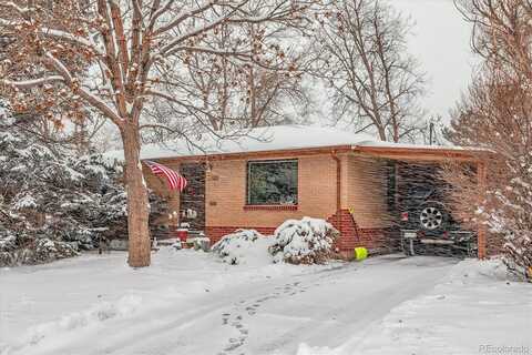 Dexter, DENVER, CO 80222