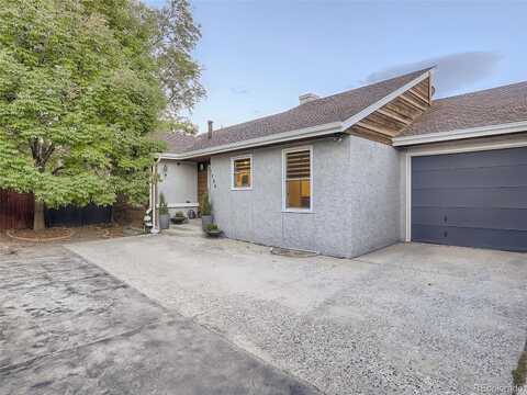 Cherry, DENVER, CO 80222