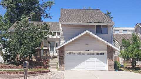 East Greenwood Dr, Aurora, CO 80013