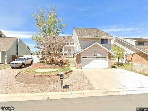 East Greenwood Dr, Aurora, CO 80013