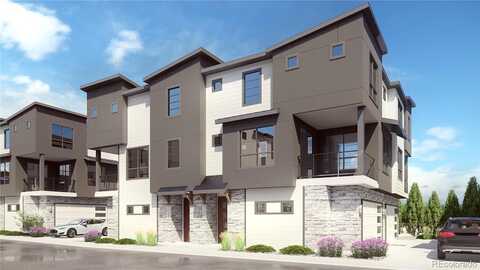 Holly, DENVER, CO 80222