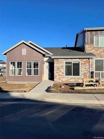 Vance, DENVER, CO 80227