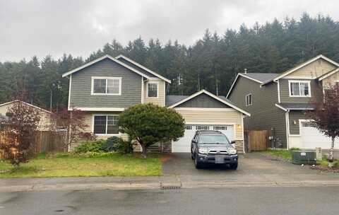 90Th Avenue, GRAHAM, WA 98338