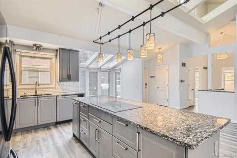 Cherry, DENVER, CO 80222