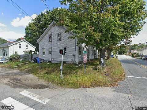 Ballouville, DAYVILLE, CT 06241