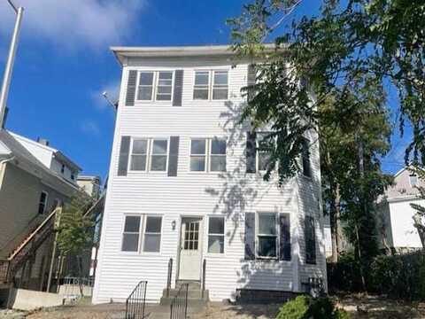 Esther St 2, Worcester, MA 01607