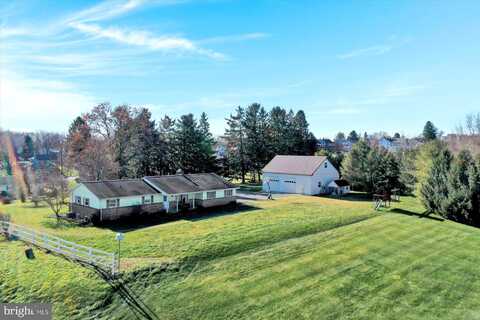 Willow, MYERSTOWN, PA 17067