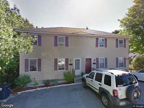 Nutt St Unit 2B, Nashua, NH 03060