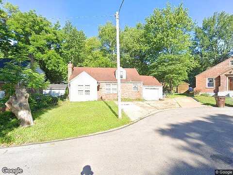 Raymar Place, Saint Louis, MO 63135