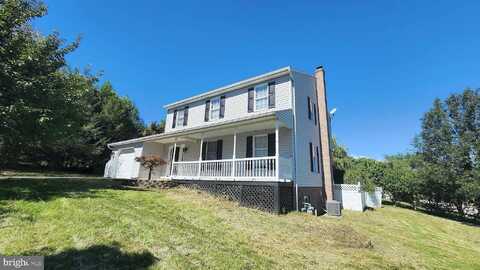 Edgehill, GLEN ROCK, PA 17327