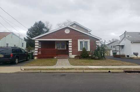 Eisenhower, SAYREVILLE, NJ 08872