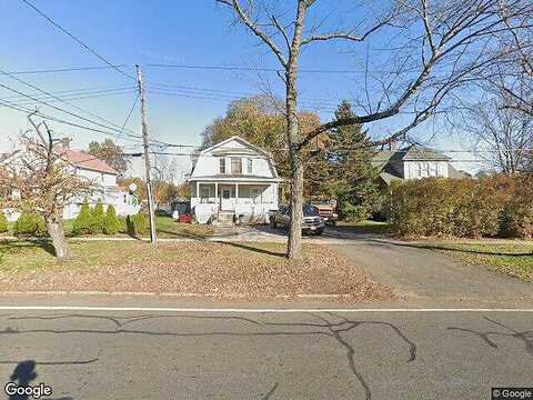 North, WEST SPRINGFIELD, MA 01089