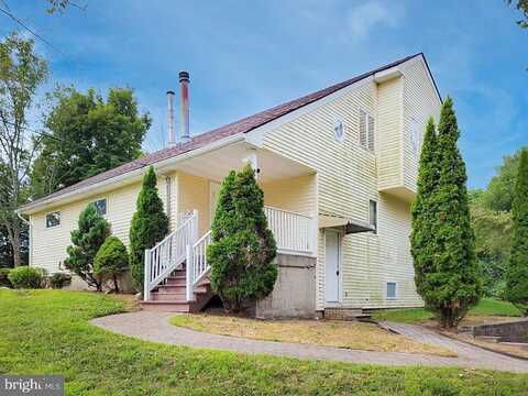 Morris, BRANCHVILLE, NJ 07826