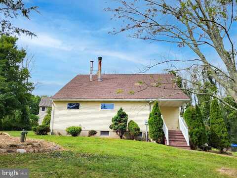 Morris, BRANCHVILLE, NJ 07826