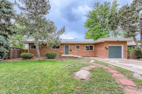 3Rd Avenue, BROOMFIELD, CO 80020