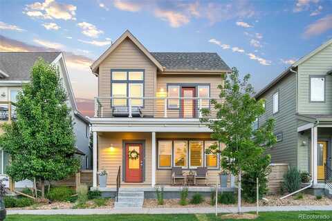 66Th, DENVER, CO 80221