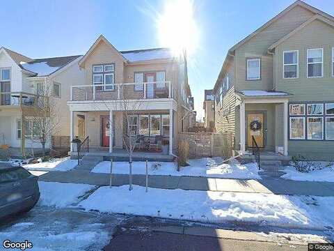 66Th, DENVER, CO 80221