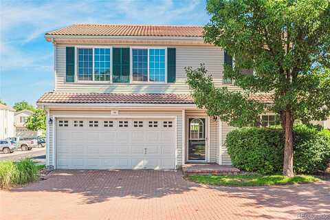W Mitchell Place #16, Denver, CO 80249