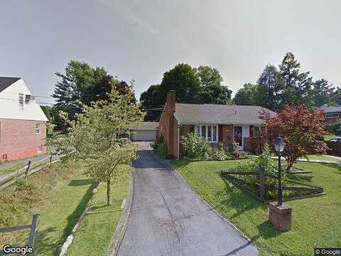 Sheridan, HAGERSTOWN, MD 21742