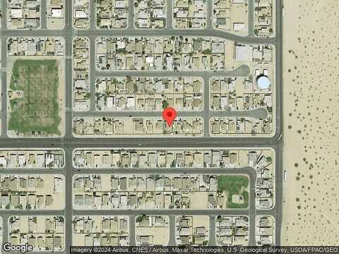 Monreal Lane, San Luis, AZ 85349