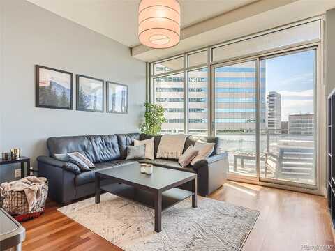 Lincoln, DENVER, CO 80202