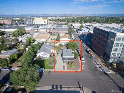 Acoma, DENVER, CO 80223