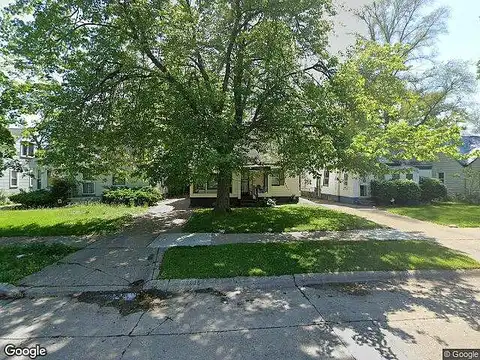 Lindsay, DETROIT, MI 48235
