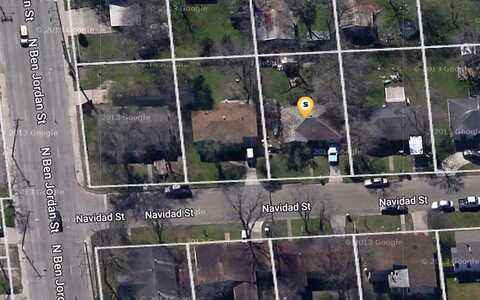 Navidad, VICTORIA, TX 77901