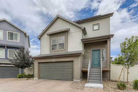 48Th, DENVER, CO 80249