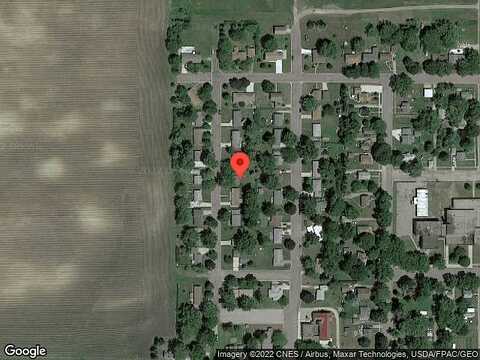 8Th, KIESTER, MN 56051