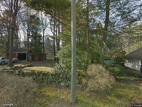 Ponus Ave Ext, Norwalk, CT 06854