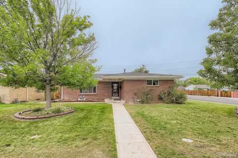 14Th, BRIGHTON, CO 80601