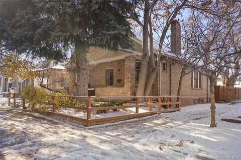 S Pennsylvania Street, Denver, Co, 80209, Denver, CO 80209